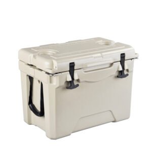 45QT Ice Chest Cooler Best Coolers For Camping