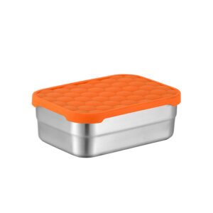Wholesale Stainless Steel Lunch Box