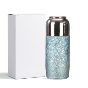 Titanium Magnetic Suction Cup  Vacuum Tea Water Separation Lid