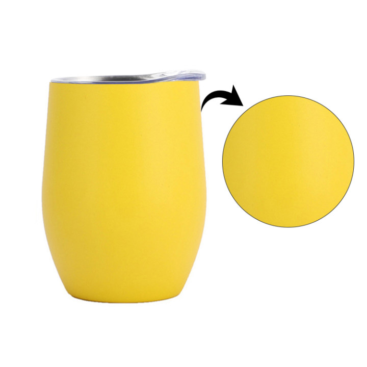 plastic powder surface