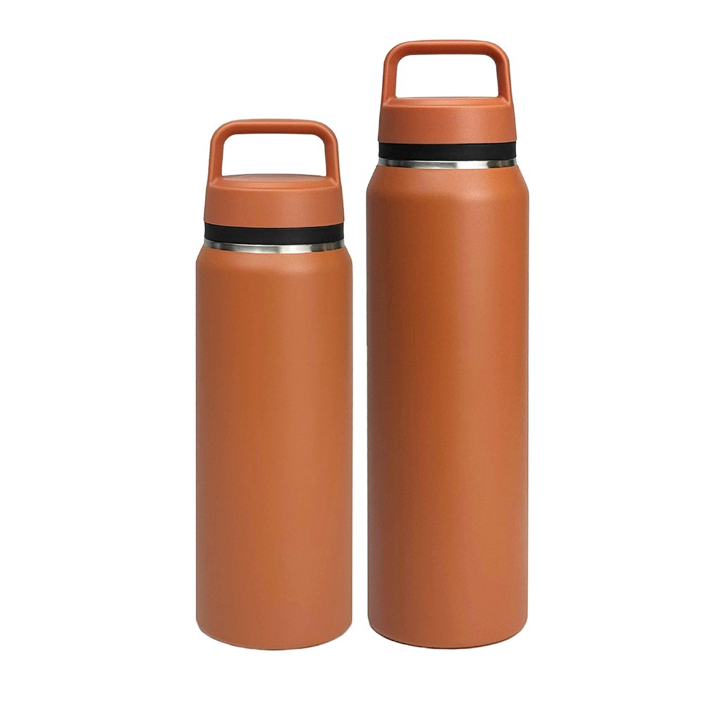 stainless steel water bottle one