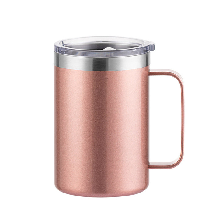 matte metallic paint surface