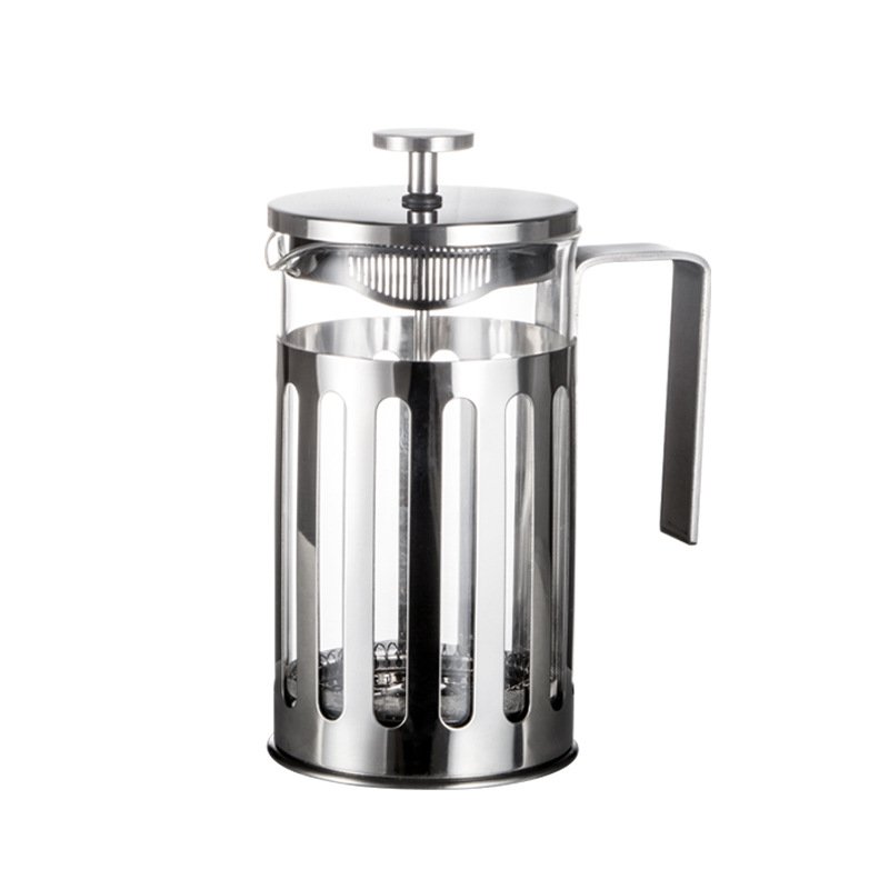 COFFEE PRESS TWO