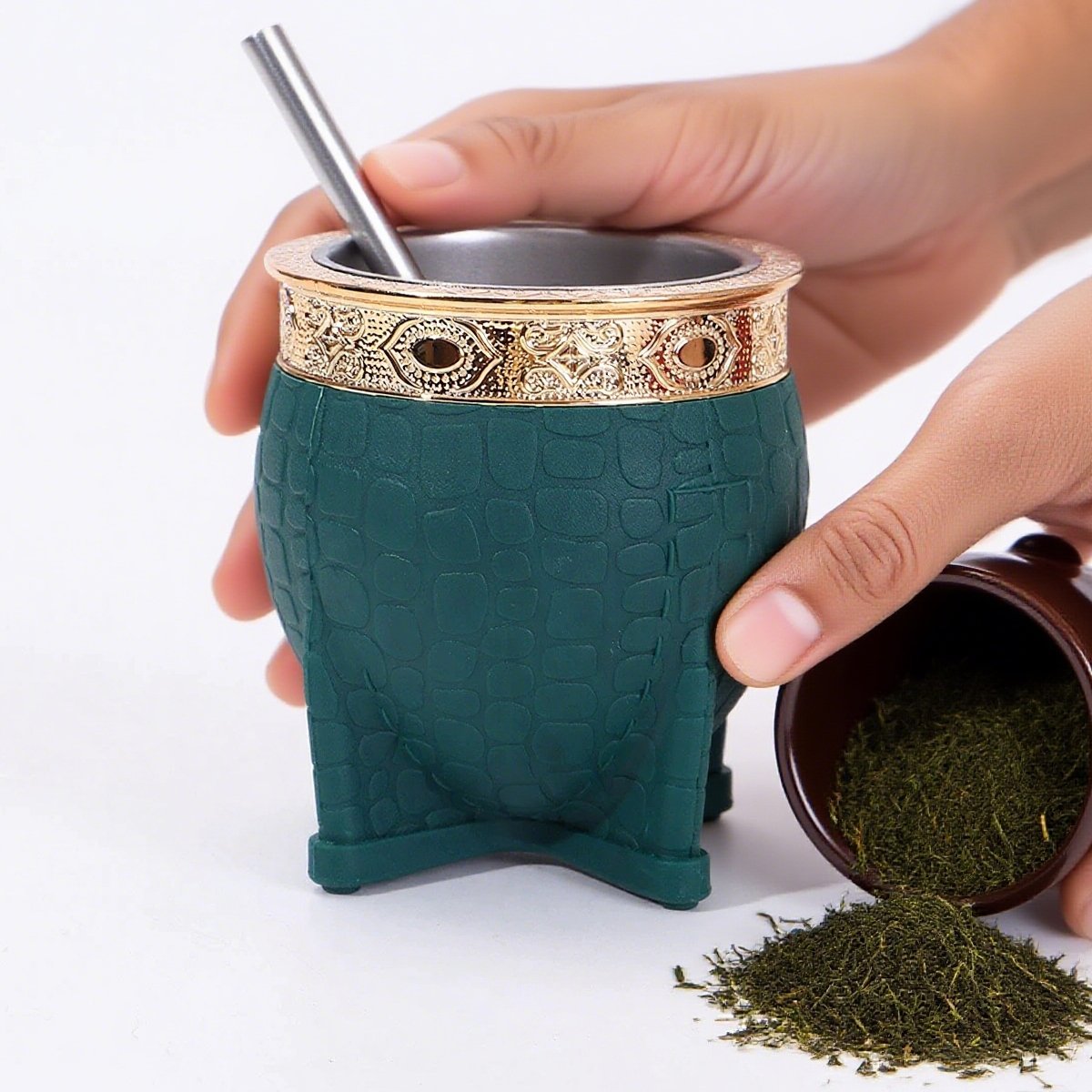 Yerba Mate Cup